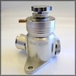 Adjustable BOV