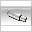 Cat-Back Exhaust