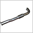 1G Downpipe