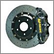Big Brake Kit(Front)
