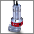 Twin-Chamber BOV