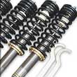 World Sport Dampers
