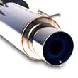 N1 Exhaust System
