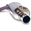 WS  Exhaust System