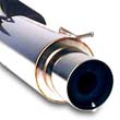N1 Exhaust System