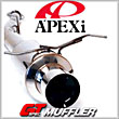 GT Spec Exhaust System