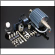 Methonal/Water Injection System
