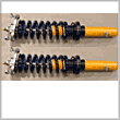 Coilovers