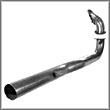 O2 Eliminator Downpipe