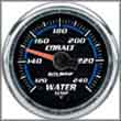 Cobalt Gauges