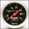Sport Comp Gauges