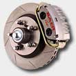 Rotor Upgrade