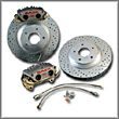 Big Brake Kit