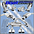 3 Inch Cat-back Exhaust