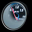 Mirror Drive Meters (Mechanical/Electronic)