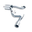 Catback Exhaust