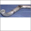 Upper I/C Pipe