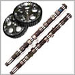 Cams and Cam Gears