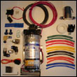 Water/Methanol Injection