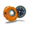 Dual Friction Clutch