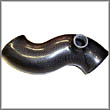 3-inch Intake Pipe