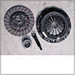 Street Clutch