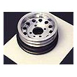Crank Pulley Only