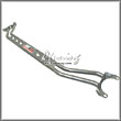 Carbon Steel Upper Front Strut Bar