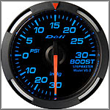 Blue Racer Gauges