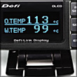 Link Display