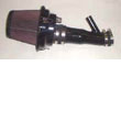 CIP-1gP Intake Pipe