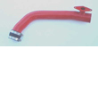 2G Upper I/C Pipe