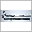 EDP-2GB 3 inch Downpipe