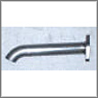EWG2 External Wastegate Dumptube