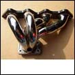 T3/T4 Tubular Header