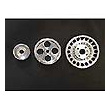 Dress-Up Pulley Kit