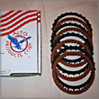 End Clutch Kit