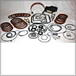 Tranny Rebuild Kit