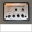 Electro-Matic Manual Controller