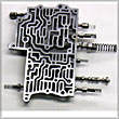 Modified Valve Body