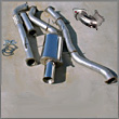 Catback System