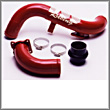 Upper I/C Pipe