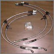SS Brake Lines