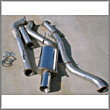 3 inch Turbo-Back Exhaust