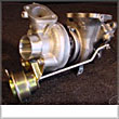 EVO III Big 16G Turbo