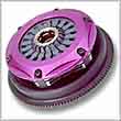 Twin Plate Clutch
