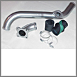 2G Upper I/C Pipe