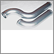 Lower I/C Pipe
