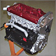 2.3L Stroker Motor