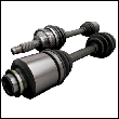 CV Shafts